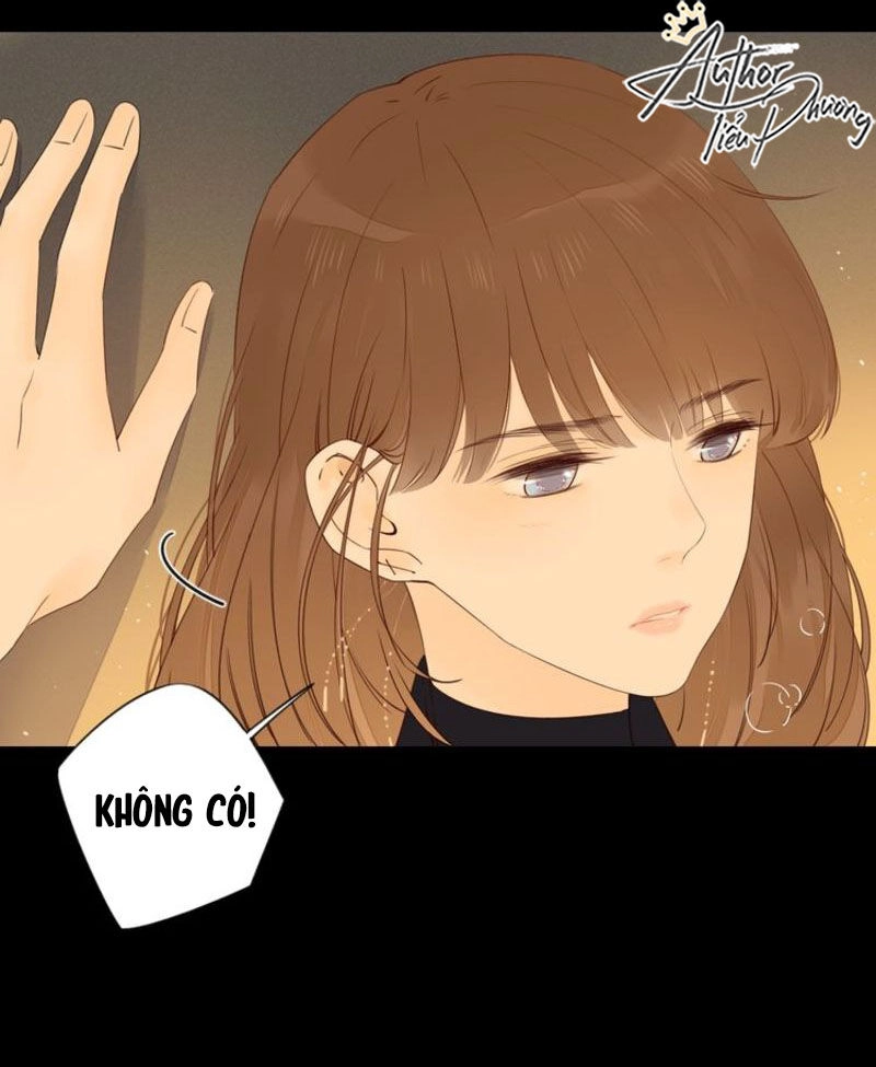 Cô Ấy Không Đáng Yêu Chapter 35 - 56