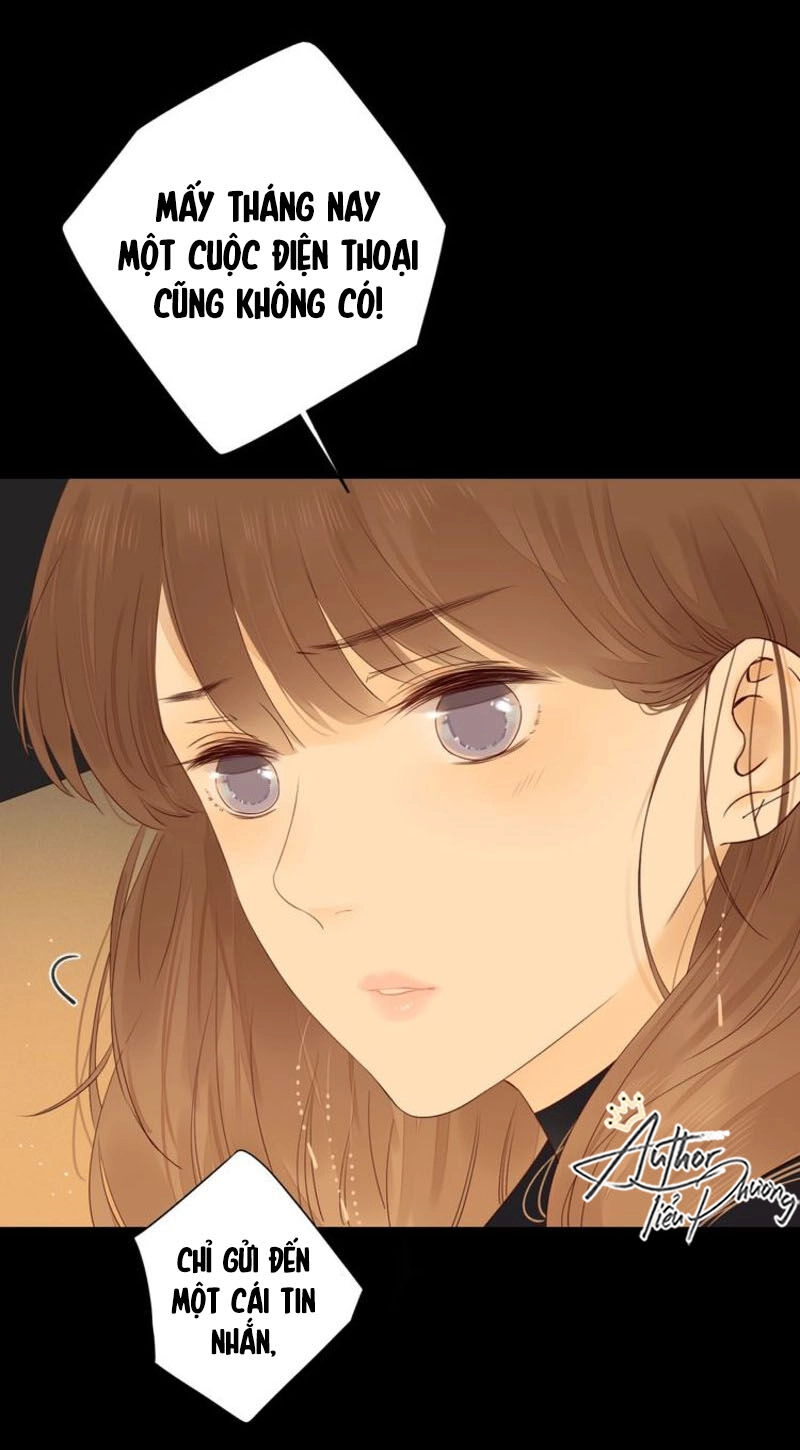 Cô Ấy Không Đáng Yêu Chapter 35 - 59