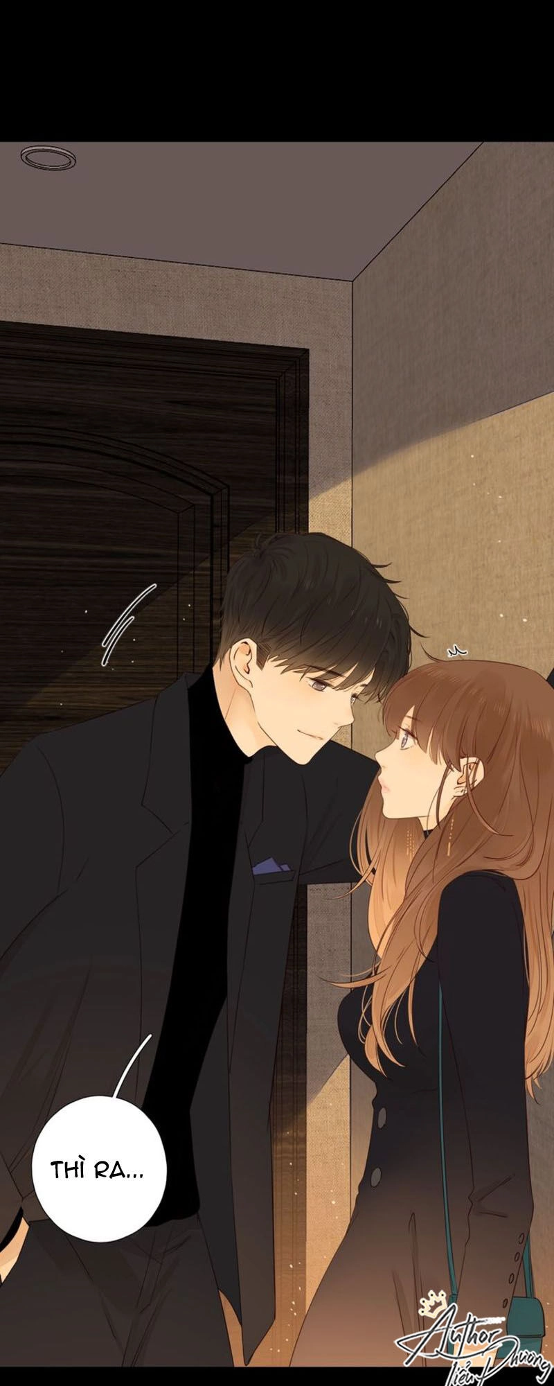 Cô Ấy Không Đáng Yêu Chapter 35 - 61