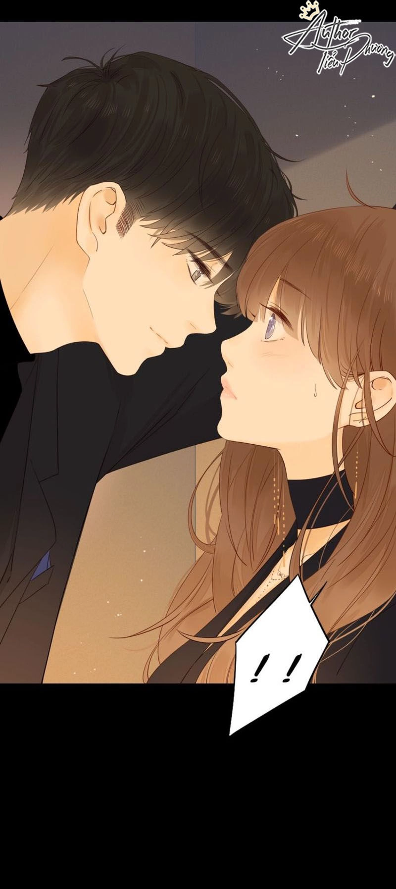 Cô Ấy Không Đáng Yêu Chapter 35 - 64