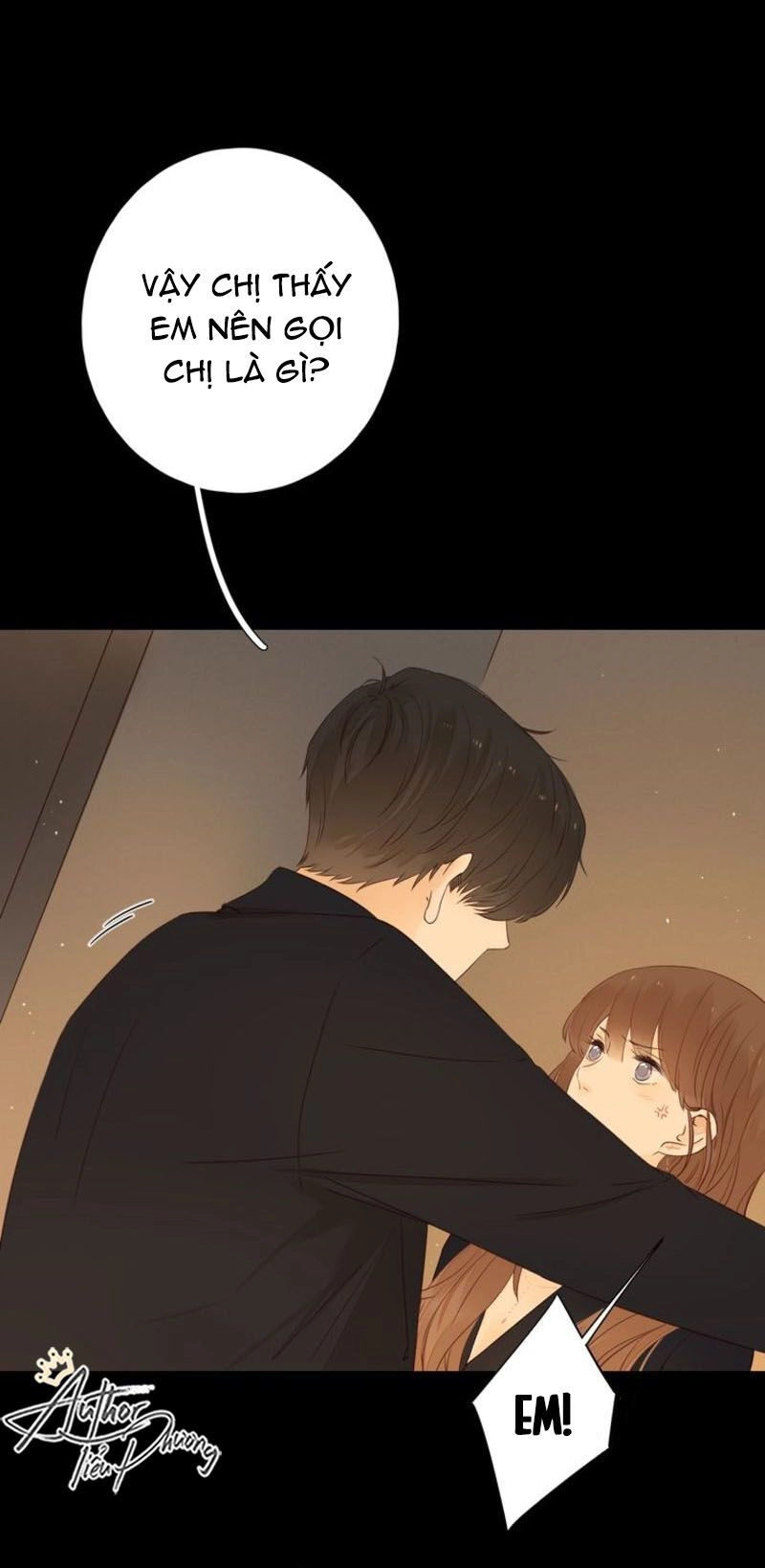 Cô Ấy Không Đáng Yêu Chapter 36 - 32