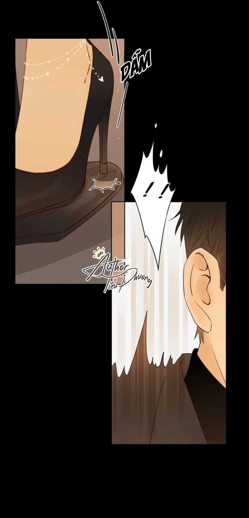 Cô Ấy Không Đáng Yêu Chapter 36 - 33