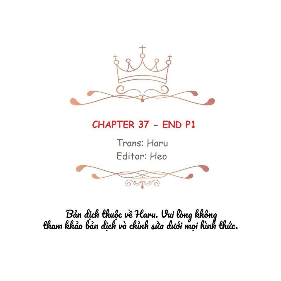 Cô Ấy Không Đáng Yêu Chapter 37 - 4