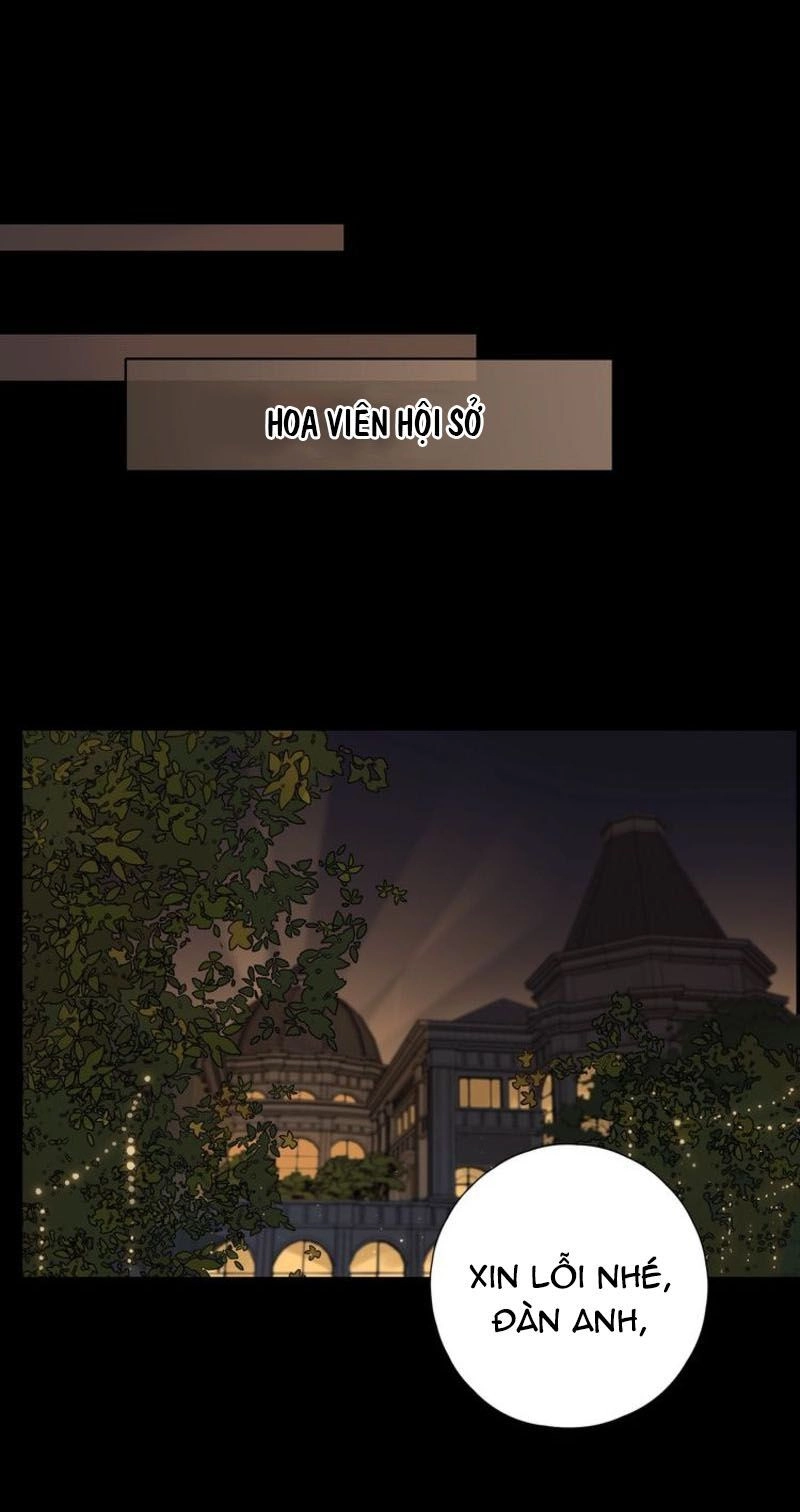 Cô Ấy Không Đáng Yêu Chapter 37 - 5