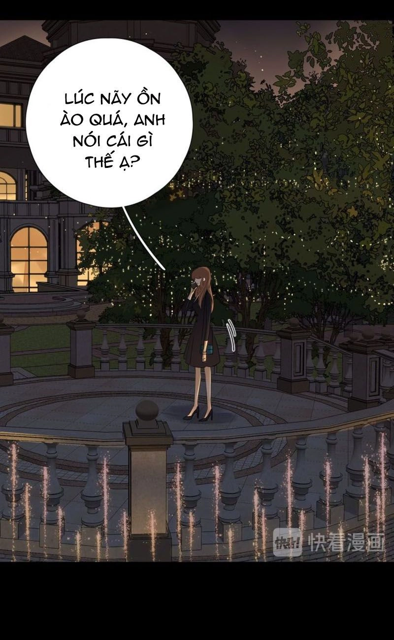 Cô Ấy Không Đáng Yêu Chapter 37 - 6