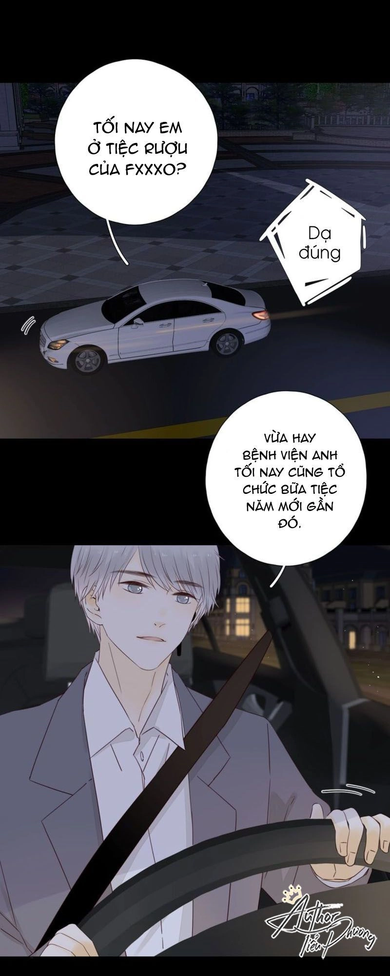 Cô Ấy Không Đáng Yêu Chapter 37 - 7