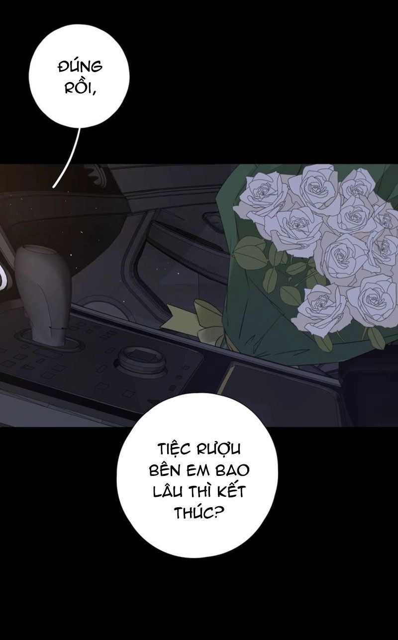 Cô Ấy Không Đáng Yêu Chapter 37 - 9