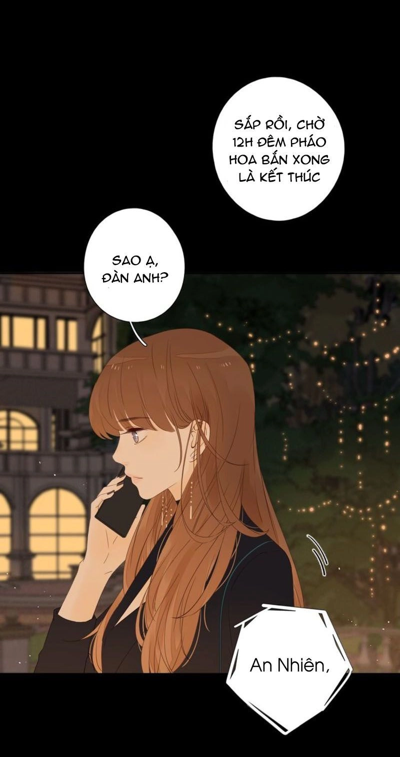 Cô Ấy Không Đáng Yêu Chapter 37 - 10