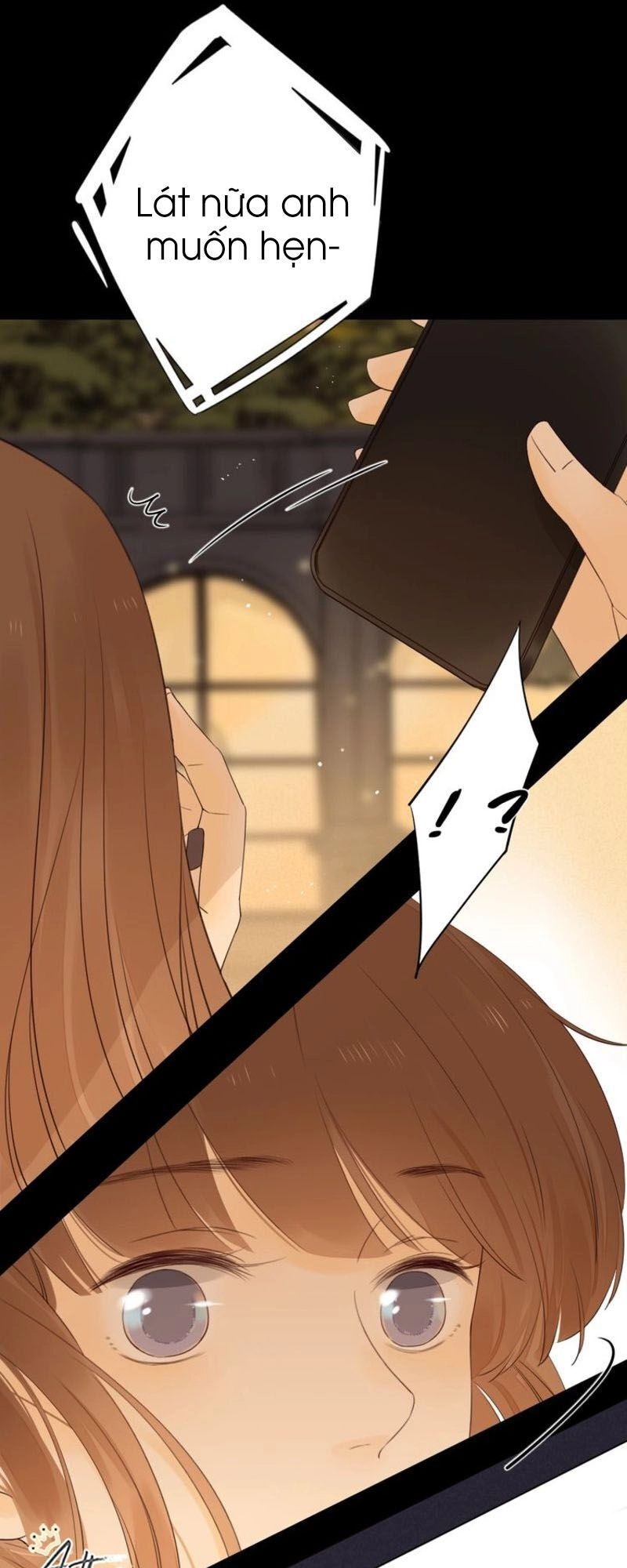 Cô Ấy Không Đáng Yêu Chapter 37 - 11