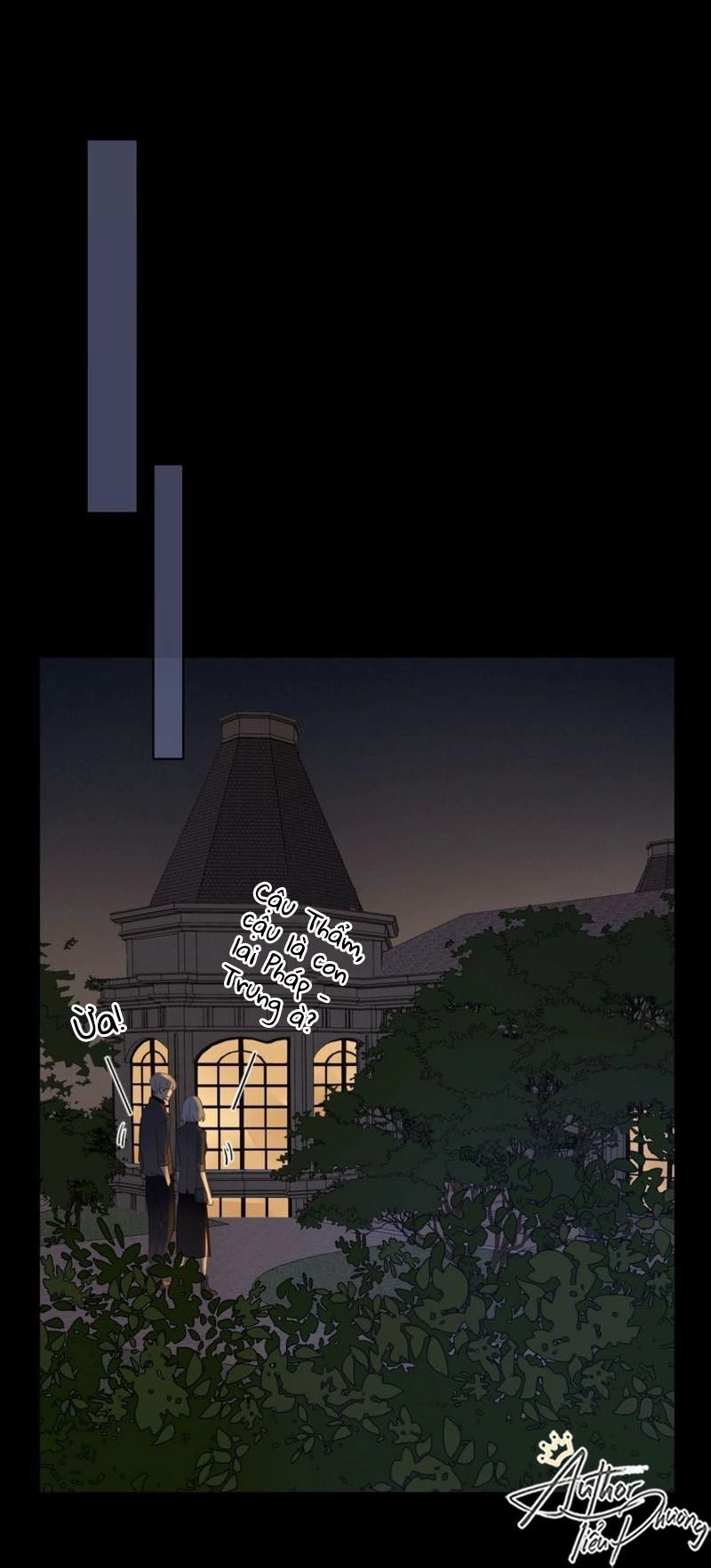 Cô Ấy Không Đáng Yêu Chapter 37 - 17