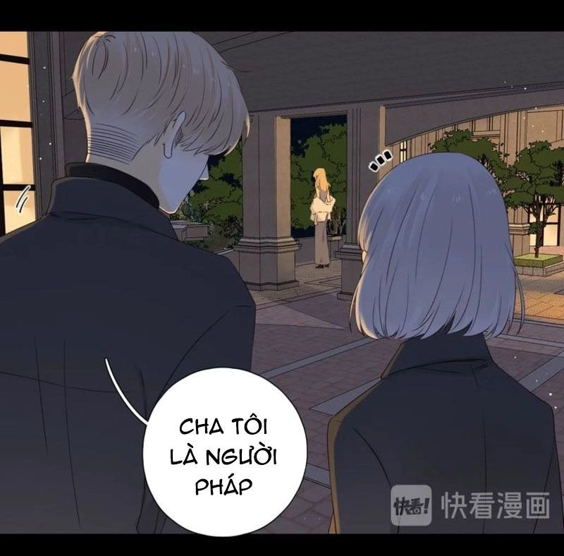 Cô Ấy Không Đáng Yêu Chapter 37 - 18