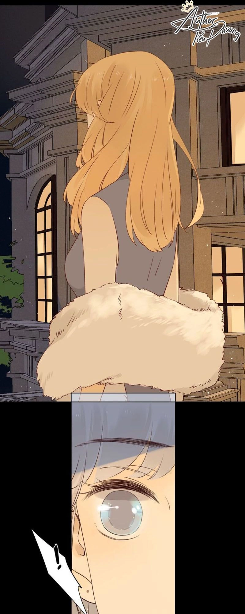 Cô Ấy Không Đáng Yêu Chapter 37 - 19