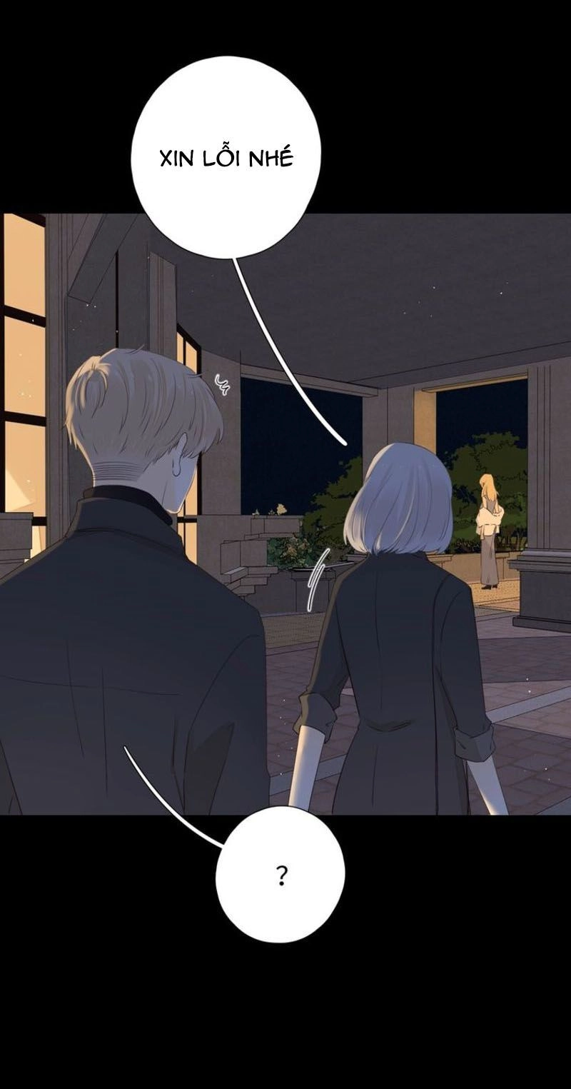 Cô Ấy Không Đáng Yêu Chapter 37 - 21