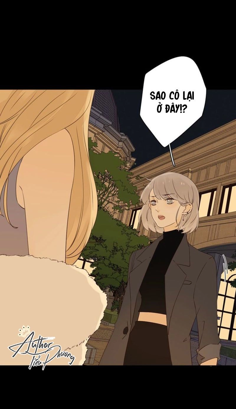 Cô Ấy Không Đáng Yêu Chapter 37 - 22