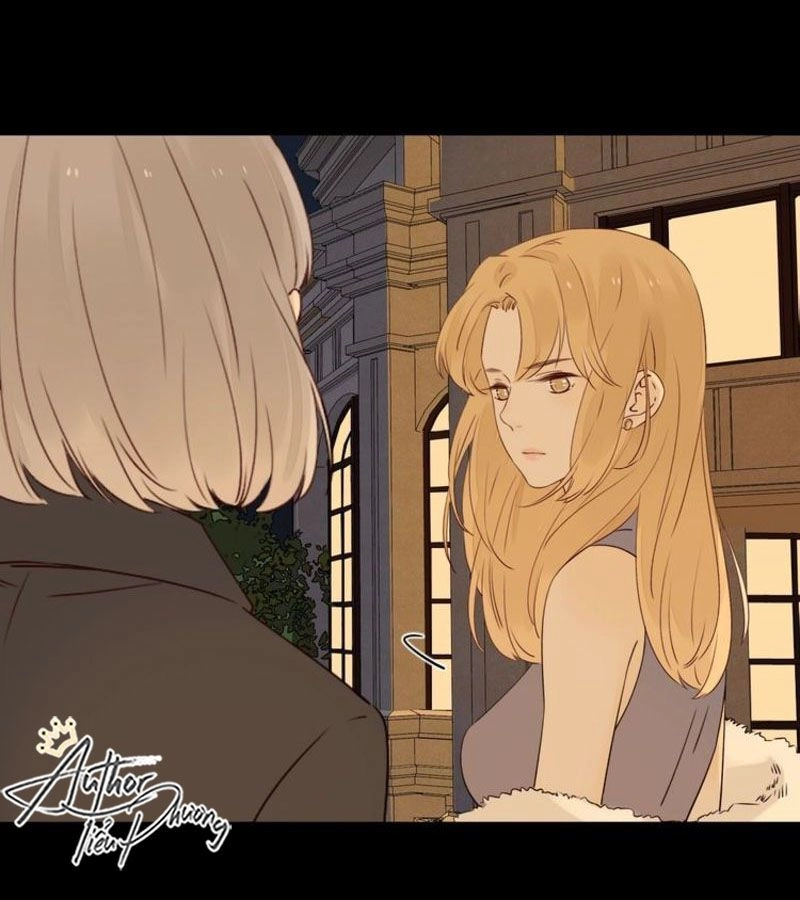 Cô Ấy Không Đáng Yêu Chapter 37 - 23