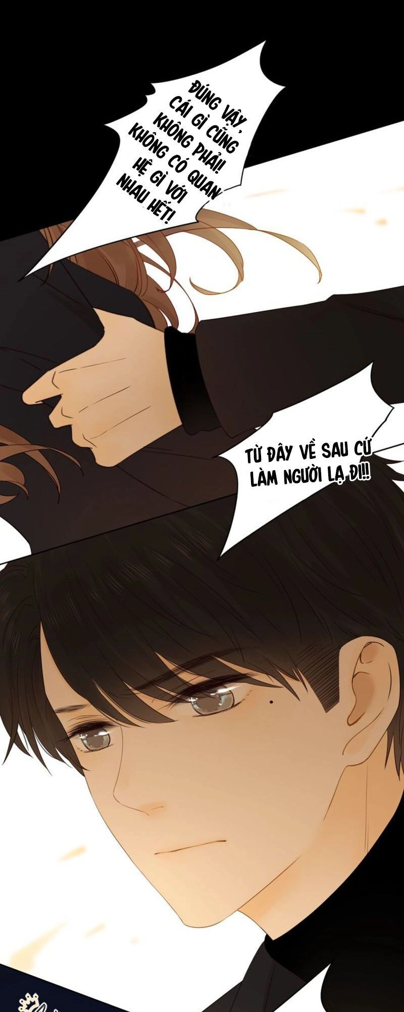 Cô Ấy Không Đáng Yêu Chapter 37 - 26