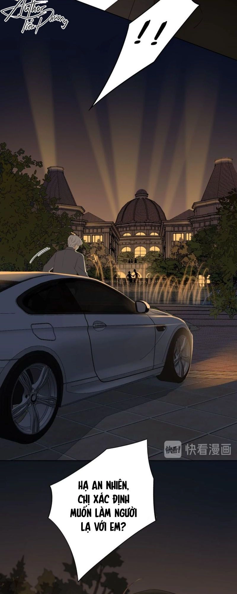 Cô Ấy Không Đáng Yêu Chapter 37 - 27