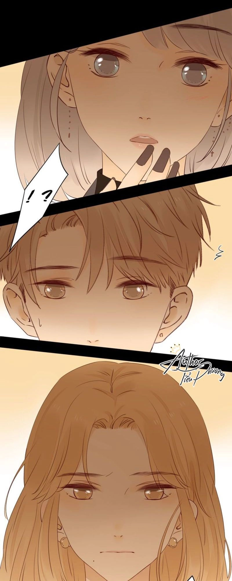 Cô Ấy Không Đáng Yêu Chapter 37 - 31