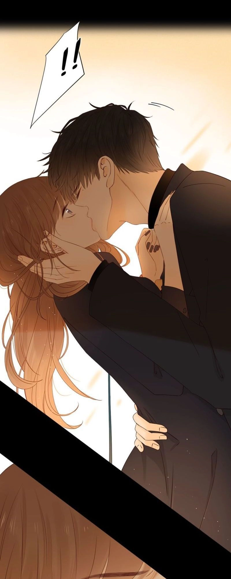 Cô Ấy Không Đáng Yêu Chapter 37 - 33