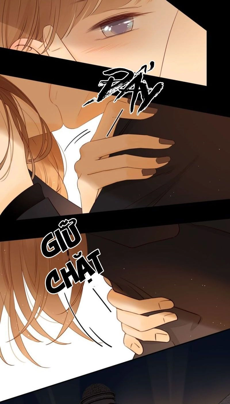 Cô Ấy Không Đáng Yêu Chapter 37 - 34