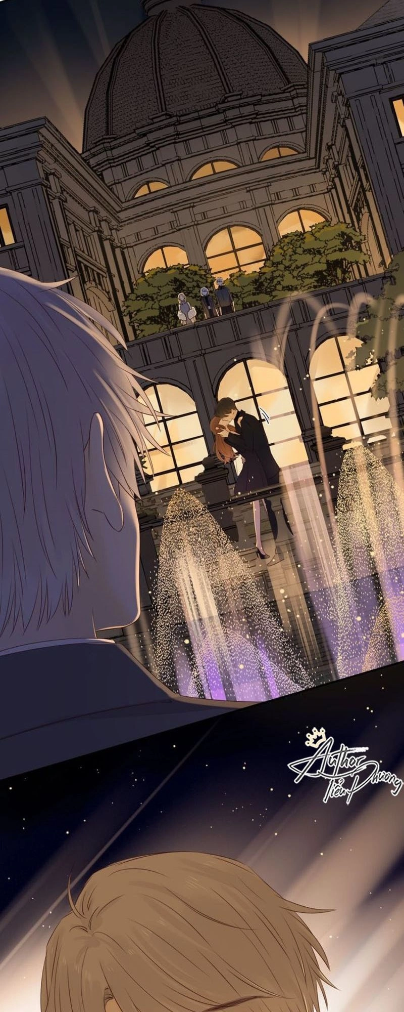 Cô Ấy Không Đáng Yêu Chapter 37 - 35