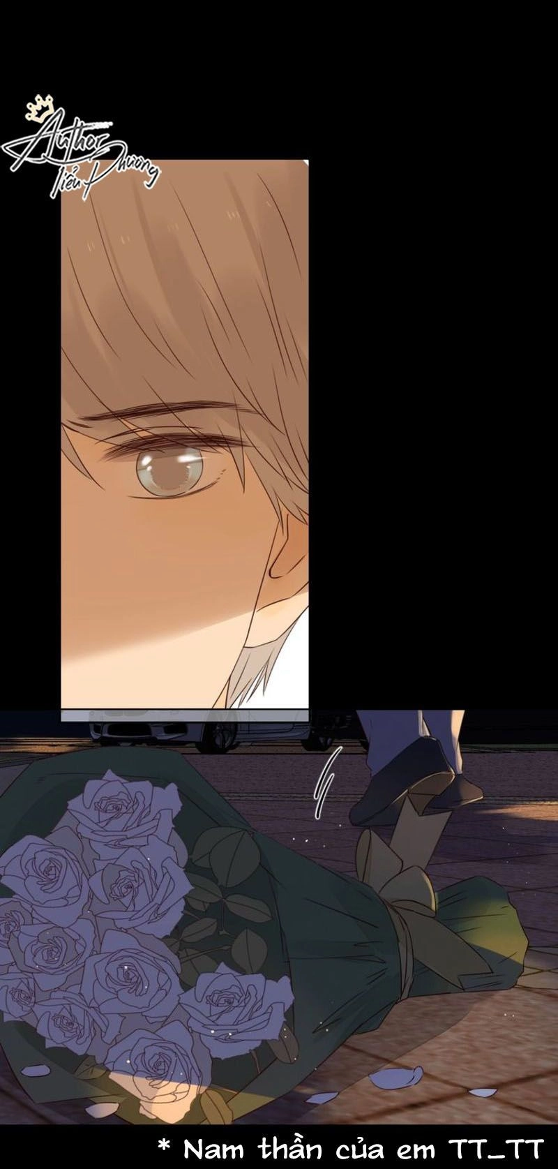 Cô Ấy Không Đáng Yêu Chapter 37 - 37