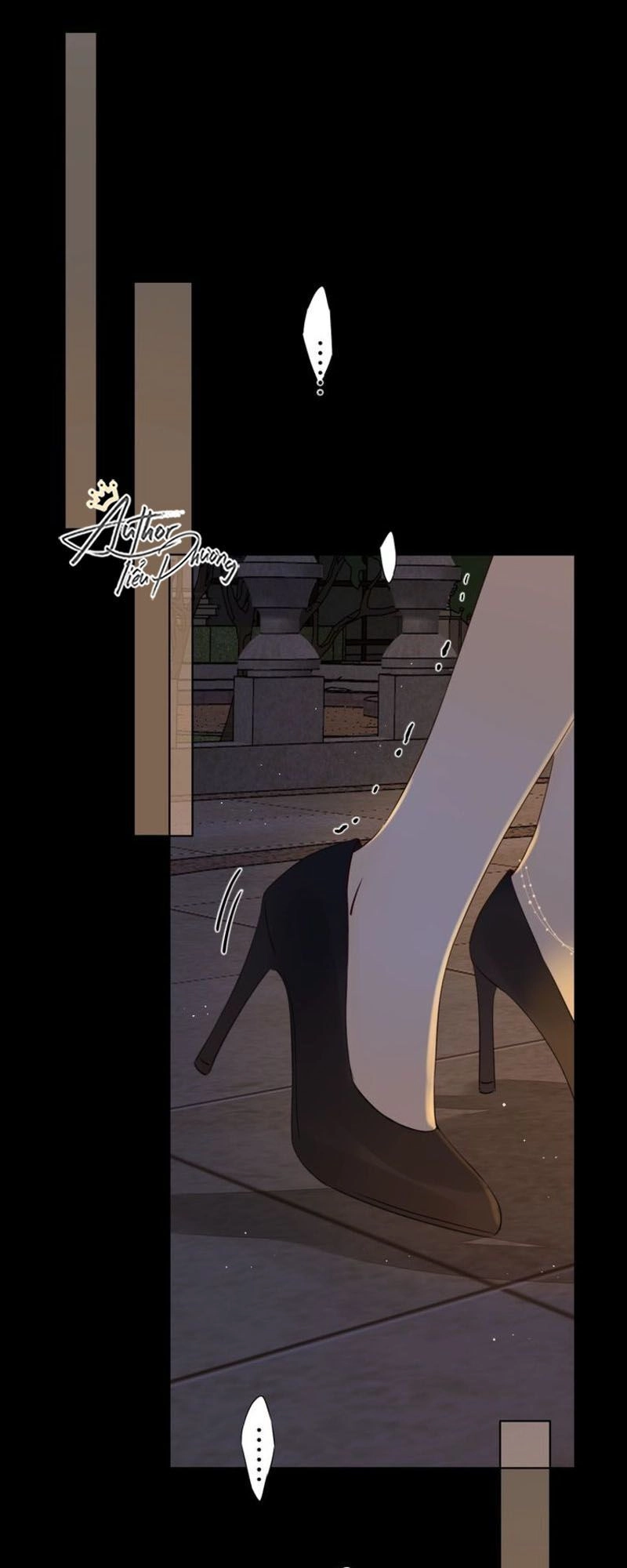 Cô Ấy Không Đáng Yêu Chapter 37 - 38