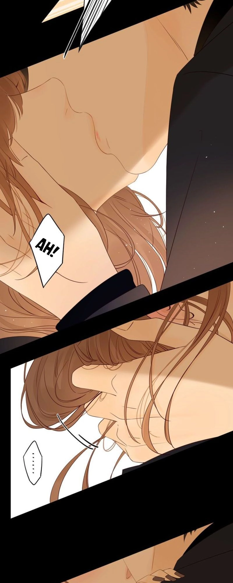 Cô Ấy Không Đáng Yêu Chapter 37 - 41