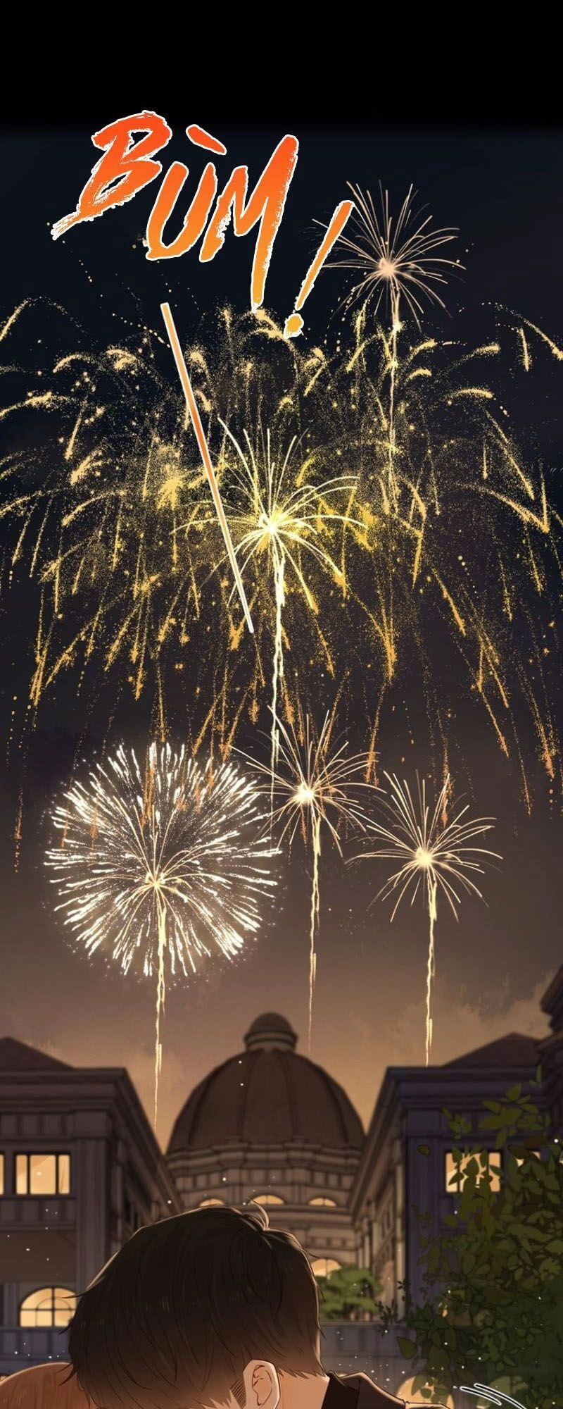 Cô Ấy Không Đáng Yêu Chapter 37 - 45