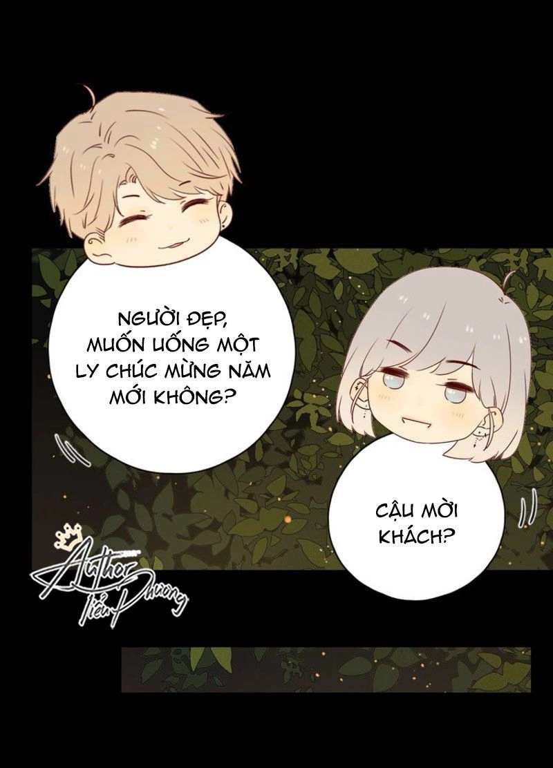 Cô Ấy Không Đáng Yêu Chapter 37 - 49