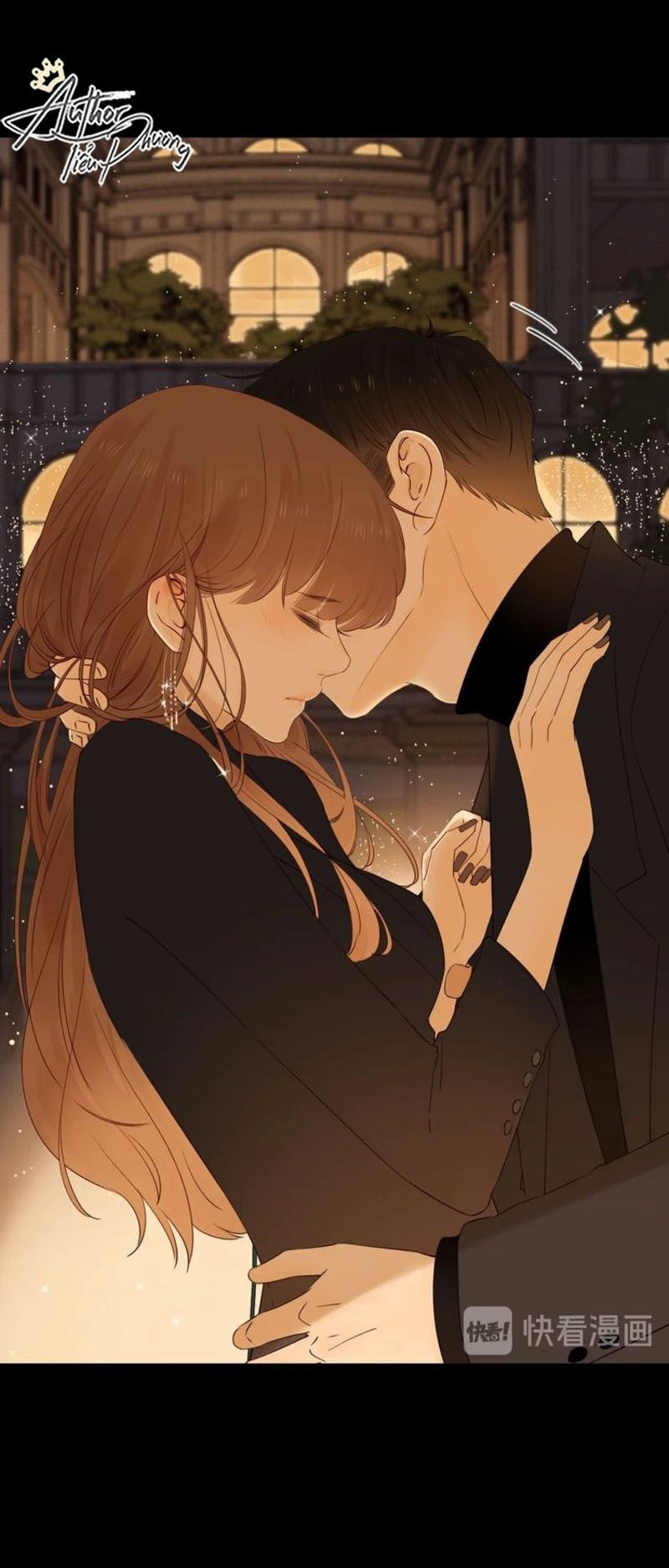 Cô Ấy Không Đáng Yêu Chapter 37 - 52