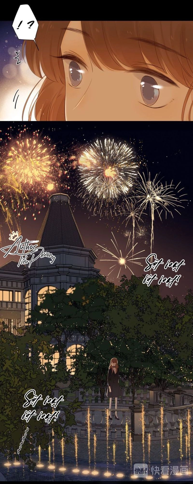 Cô Ấy Không Đáng Yêu Chapter 37 - 58