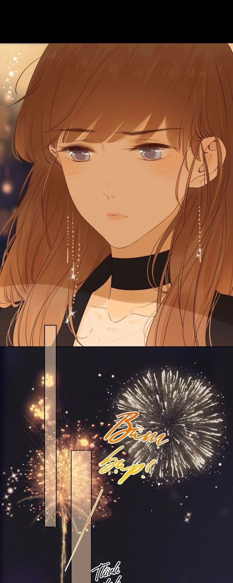 Cô Ấy Không Đáng Yêu Chapter 37 - 60