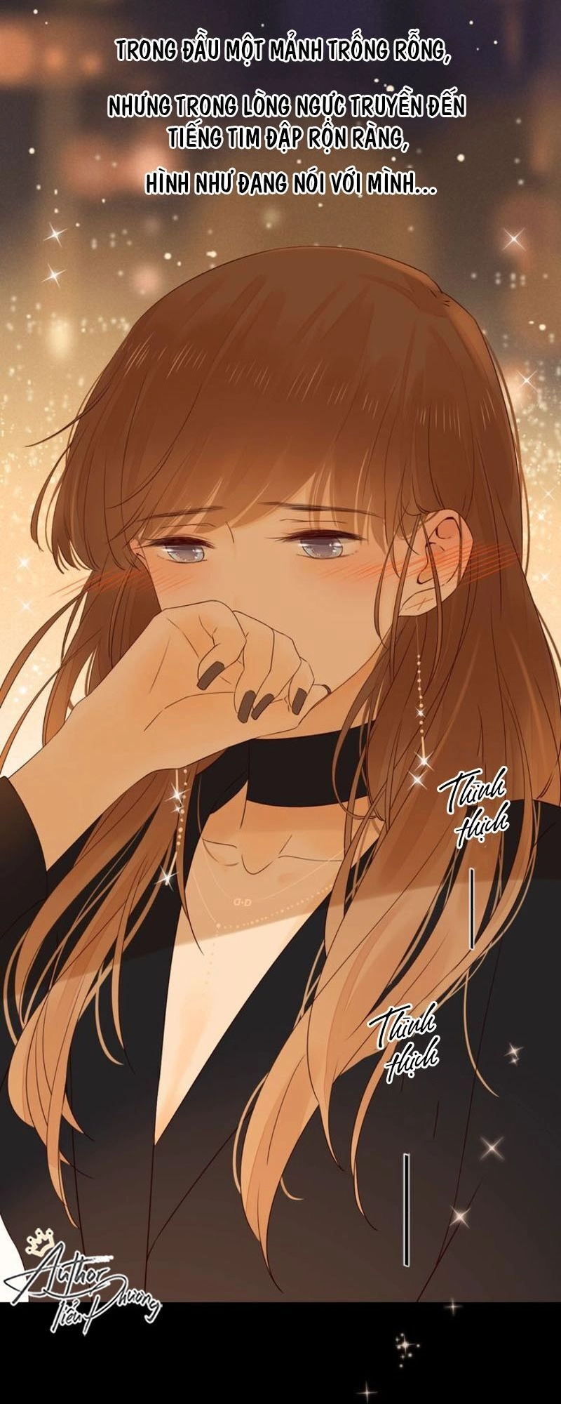 Cô Ấy Không Đáng Yêu Chapter 37 - 62