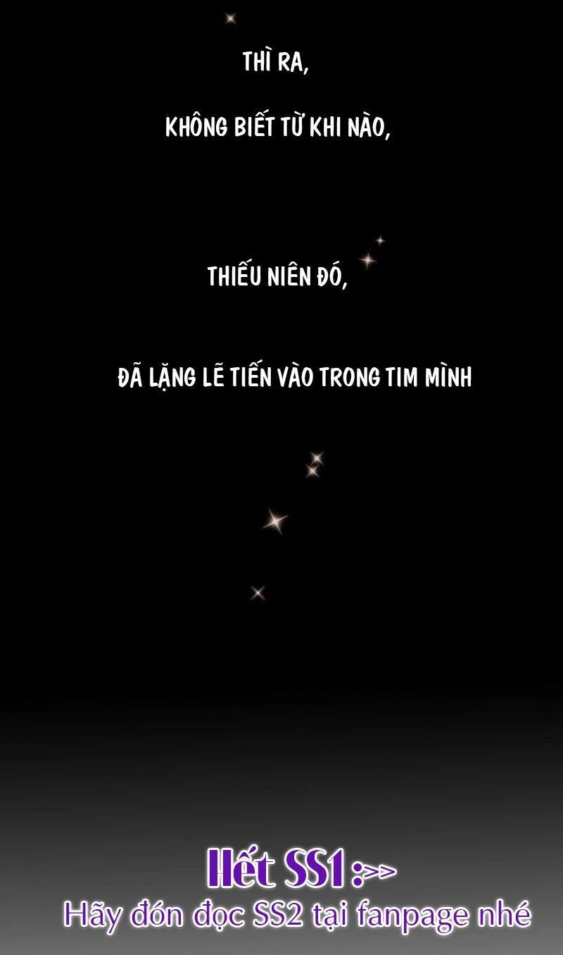 Cô Ấy Không Đáng Yêu Chapter 37 - 63