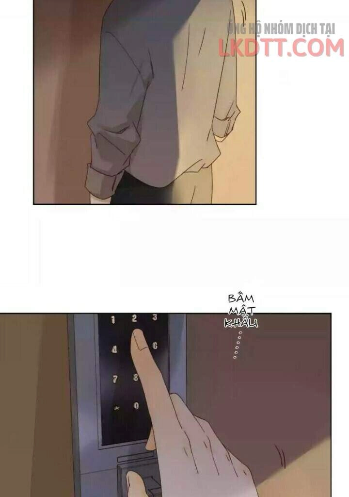 Cô Ấy Không Đáng Yêu Chapter 37.5 - 4