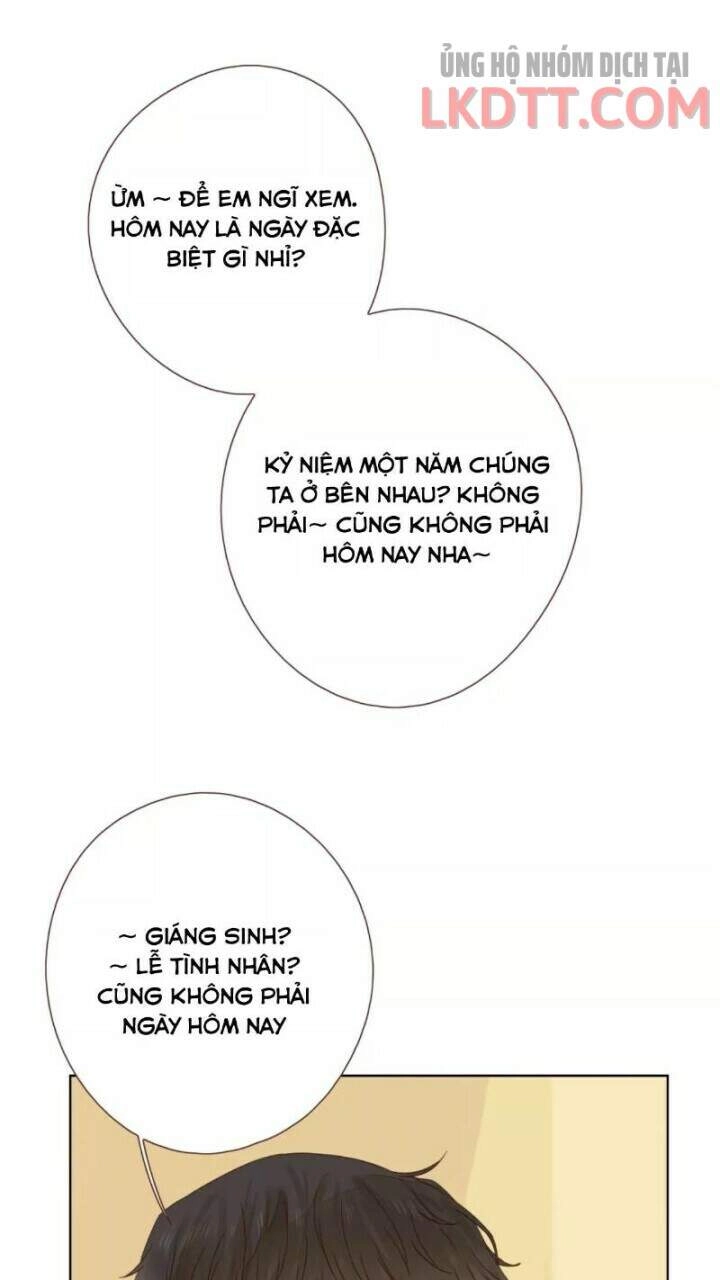 Cô Ấy Không Đáng Yêu Chapter 37.5 - 16