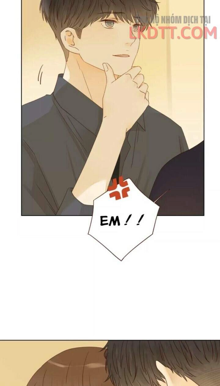 Cô Ấy Không Đáng Yêu Chapter 37.5 - 17