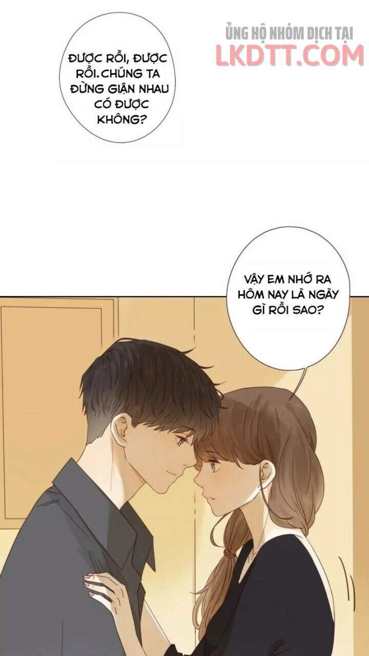 Cô Ấy Không Đáng Yêu Chapter 37.5 - 19