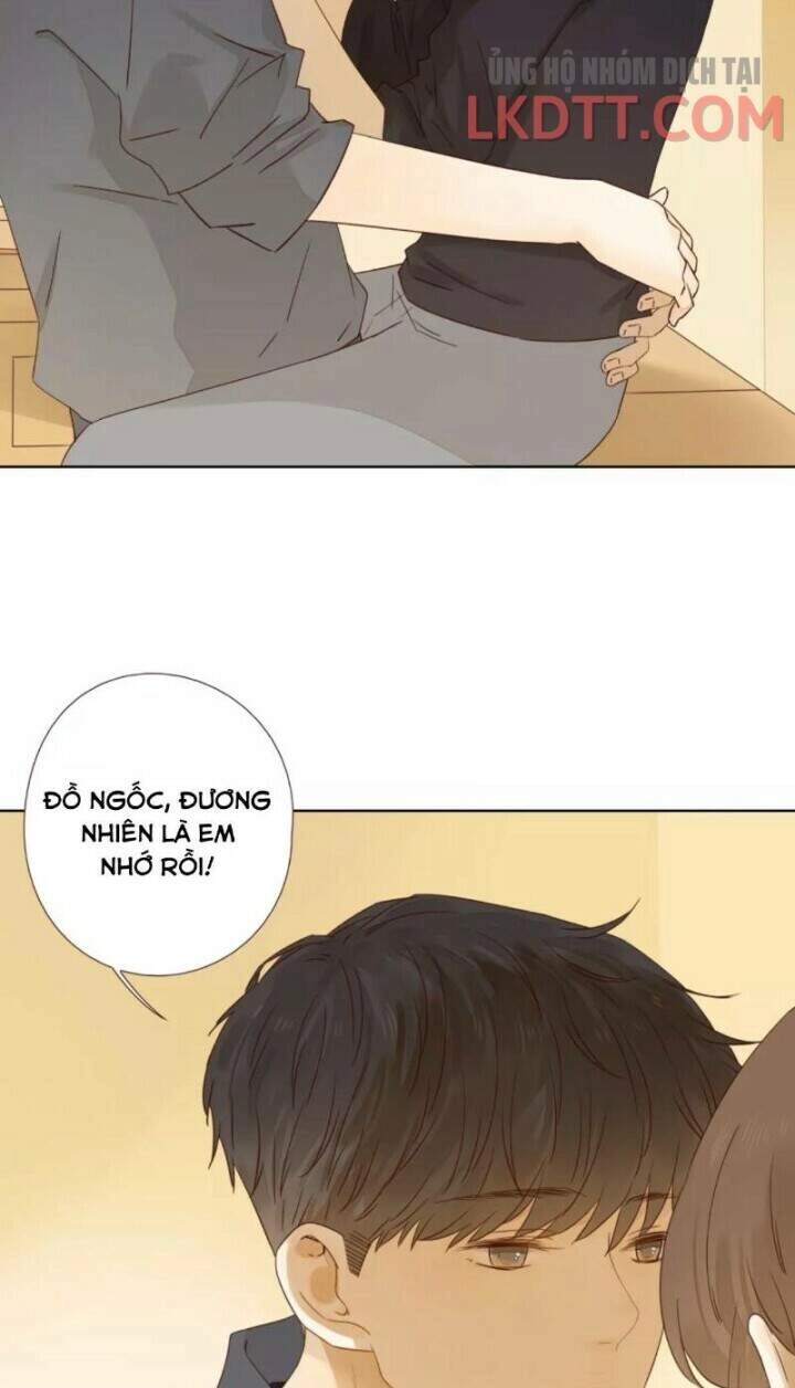 Cô Ấy Không Đáng Yêu Chapter 37.5 - 20