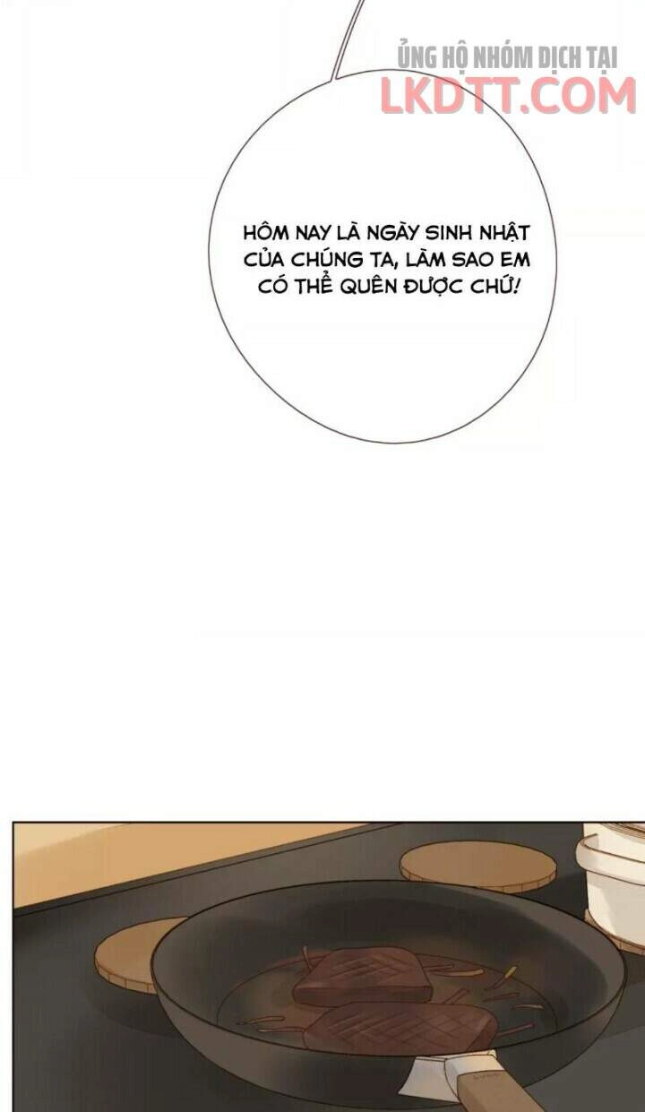 Cô Ấy Không Đáng Yêu Chapter 37.5 - 25