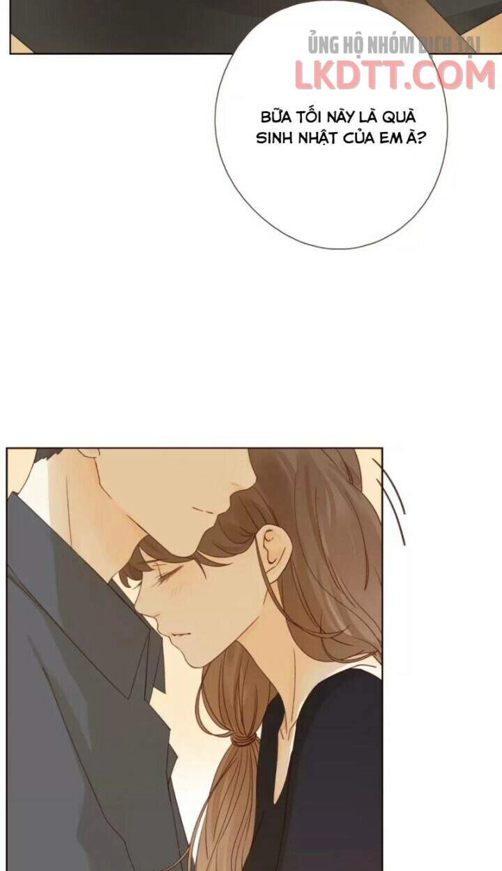 Cô Ấy Không Đáng Yêu Chapter 37.5 - 26