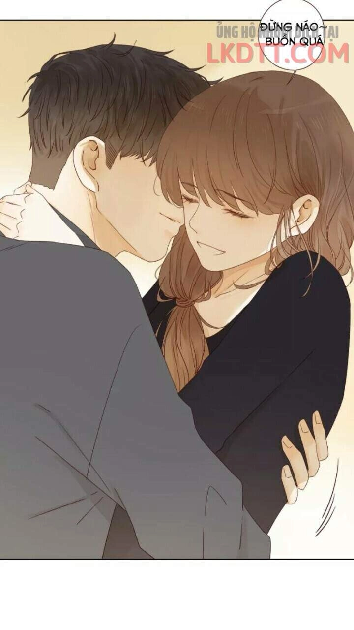 Cô Ấy Không Đáng Yêu Chapter 37.5 - 31