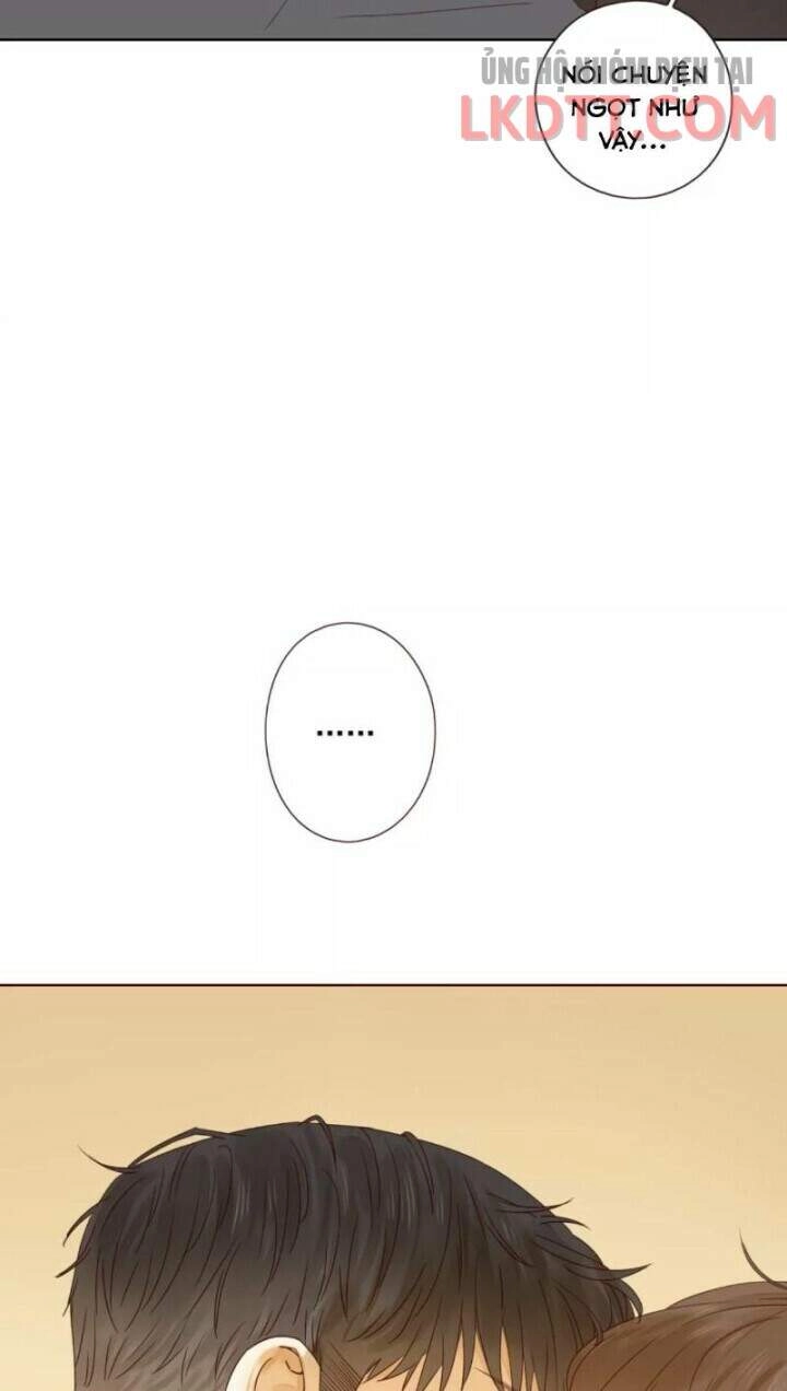 Cô Ấy Không Đáng Yêu Chapter 37.5 - 33