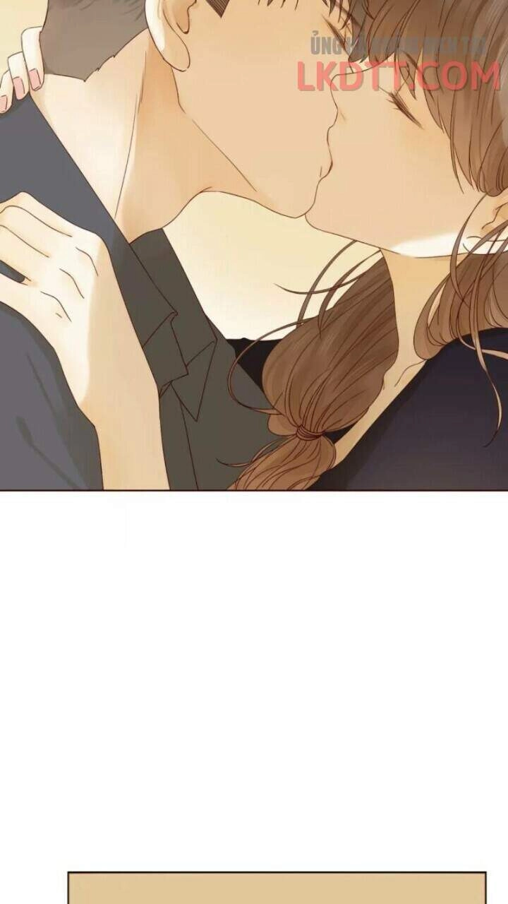 Cô Ấy Không Đáng Yêu Chapter 37.5 - 34