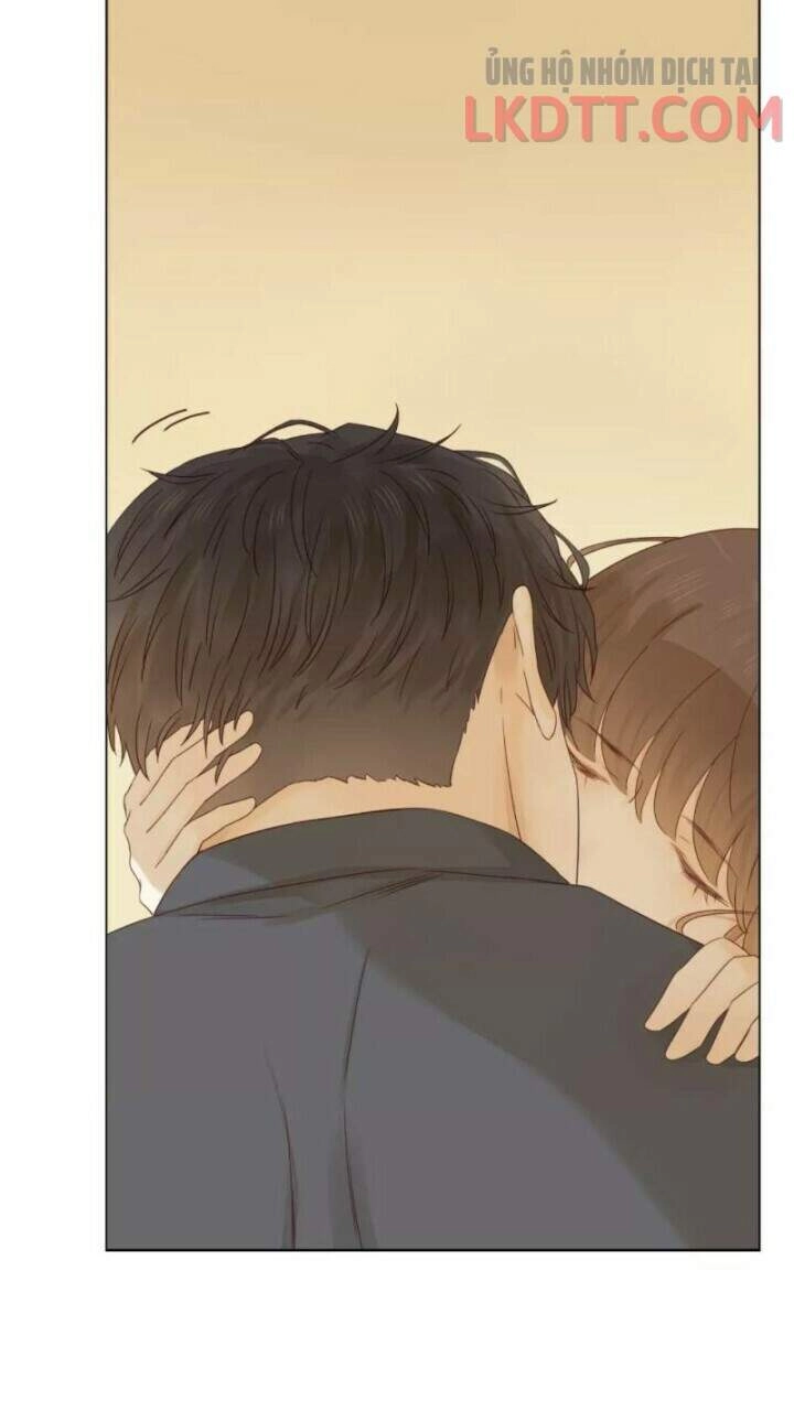 Cô Ấy Không Đáng Yêu Chapter 37.5 - 35