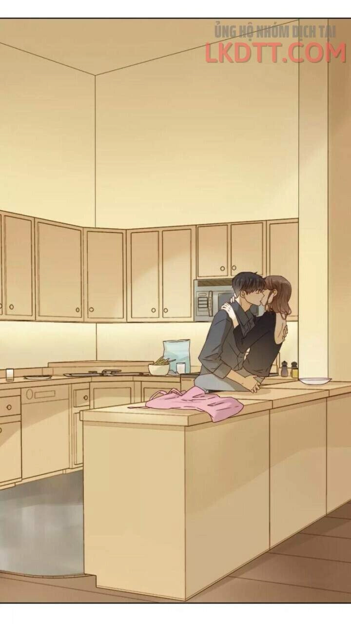 Cô Ấy Không Đáng Yêu Chapter 37.5 - 36