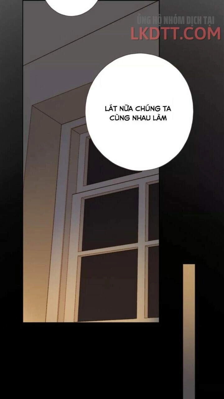 Cô Ấy Không Đáng Yêu Chapter 37.5 - 38