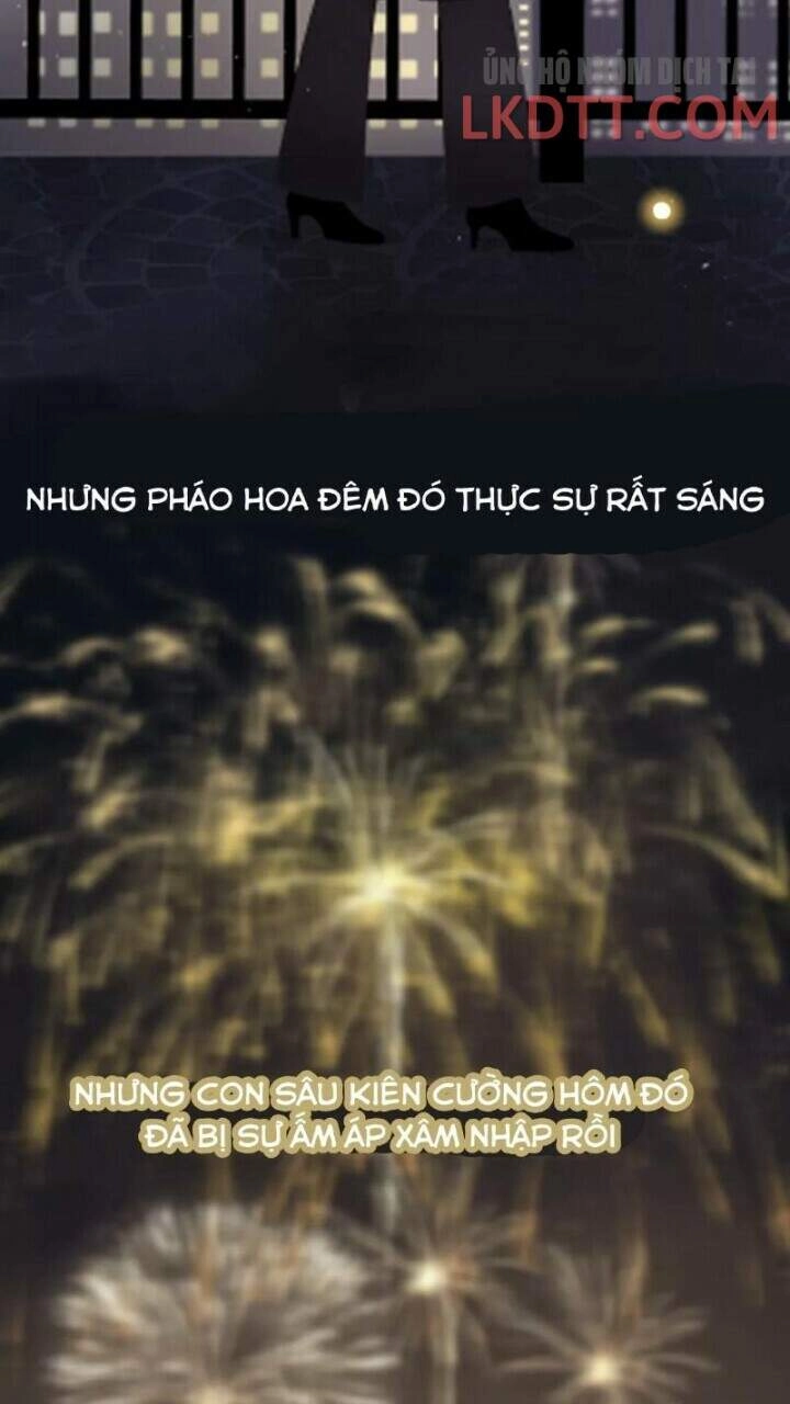 Cô Ấy Không Đáng Yêu Chapter 38.1 - 5