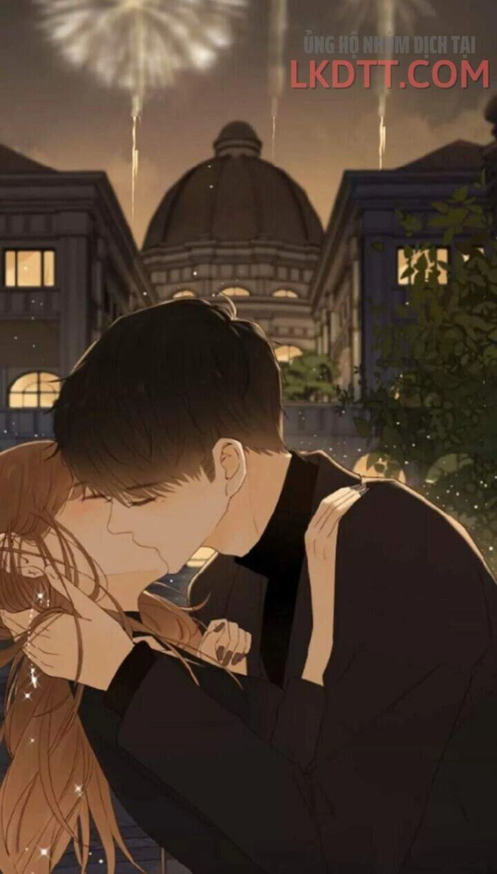 Cô Ấy Không Đáng Yêu Chapter 38.1 - 6